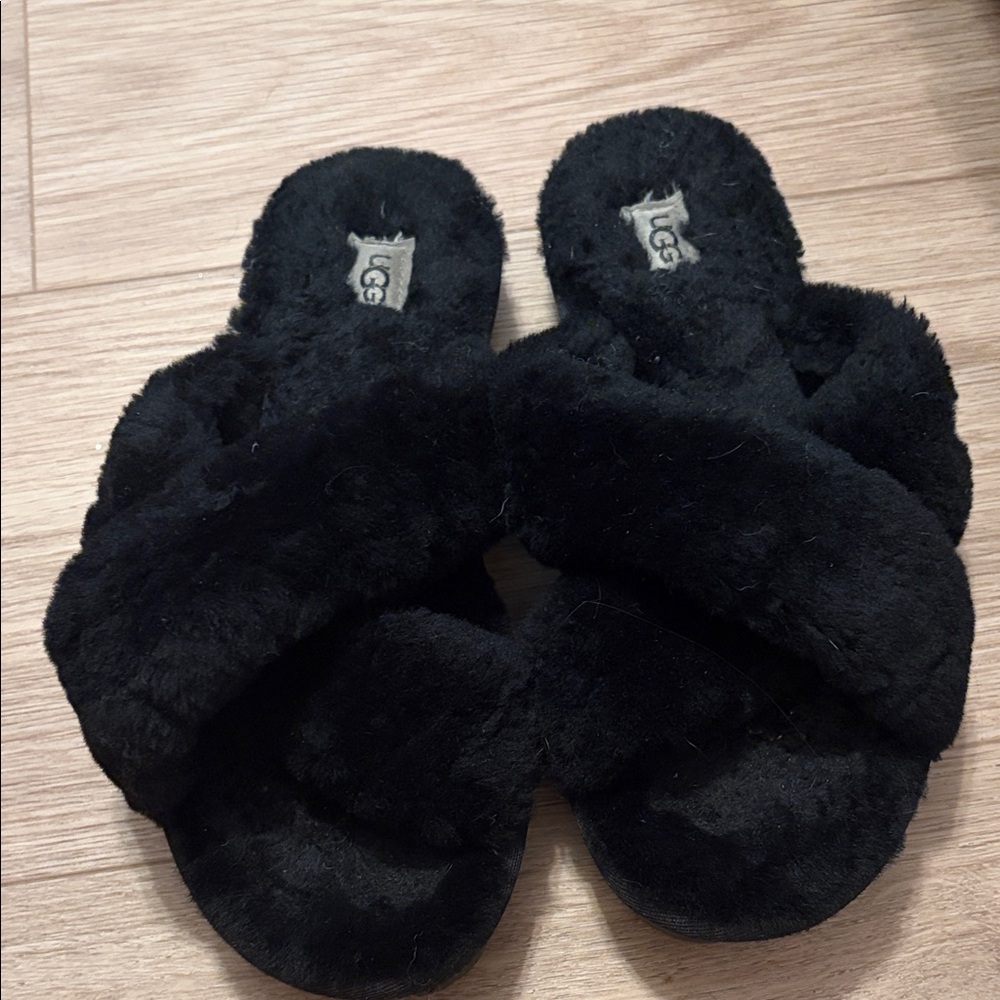 Ugg Sandal slippers